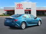 New 2026 Toyota Camry SE image 3