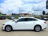 Used 2023 Chevrolet Malibu LT w/ Driver Confidence Package image 2