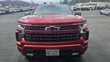 New 2025 Chevrolet Silverado 1500 RST w/ Convenience Package II image 2