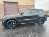 Used 2020 Jeep Grand Cherokee SRT w/ Trailer Tow Group IV image 2