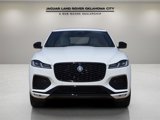 New 2026 Jaguar F-PACE R-Dynamic S image 2