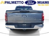 New 2025 Ford F150 XLT w/ Equipment Group 301A Standard image 5