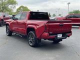 Used 2024 Toyota Tacoma SR5 w/ SR5 Upgrade Package image 4