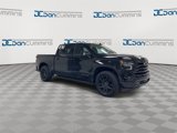 Certified 2024 Chevrolet Silverado 1500 High Country w/ Midnight Edition image 2