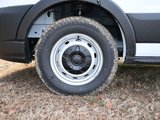New 2025 Ford Transit 250 148 Medium Roof image 2