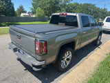Used 2017 GMC Sierra 1500 SLT w/ SLT Premium Package image 5