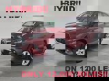 Certified 2024 Toyota Highlander LE image 4