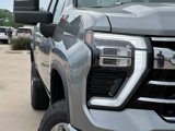 New 2025 Chevrolet Silverado 2500 LTZ w/ LTZ Convenience Package image 4