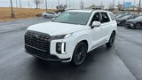 New 2025 Hyundai Palisade Calligraphy image 3