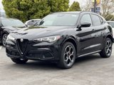 New 2025 Alfa Romeo Stelvio Sprint w/ Veloce Package image 3
