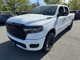 New 2025 RAM 1500 Big Horn image 2
