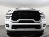 Used 2025 RAM 2500 Big Horn image 2