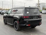 New 2025 Jeep Wagoneer Series II image 5