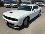 Used 2022 Dodge Challenger GT image 3