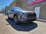 Used 2023 Toyota RAV4 XLE Premium image 6