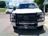 Used 2020 Ford F350 XL w/ Power Equipment Group image 2