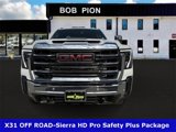 New 2025 GMC Sierra 2500 SLT w/ SLT Premium Package image 2