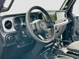 New 2025 Jeep Wrangler Sport S image 4