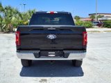 Used 2024 Ford F150 XLT image 6