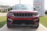New 2025 Jeep Grand Cherokee Limited image 5
