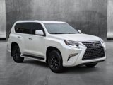 Used 2023 Lexus GX 460 Premium image 3