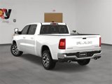 New 2025 RAM 1500 Laramie image 4