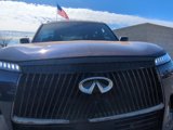 New 2025 INFINITI QX80 Autograph image 2