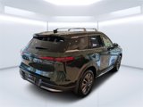 New 2026 INFINITI QX60 Luxe image 3