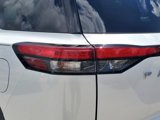 New 2025 Nissan Pathfinder Platinum w/ Cargo Package image 3