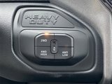 New 2025 RAM 3500 Tradesman image 4