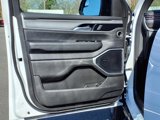 New 2025 Jeep Wagoneer 4WD w/ Premium Group I image 4