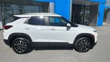 New 2025 Chevrolet TrailBlazer LT w/ Driver Confidence Package image 2