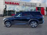 New 2025 Nissan Pathfinder Platinum w/ Cargo Package image 3