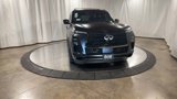 New 2025 INFINITI QX80 Autograph w/ Autograph Exterior Package image 3