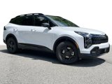 New 2026 Kia Sportage X-Pro Prestige image 2