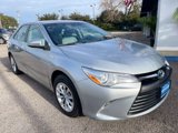 Used 2016 Toyota Camry LE image 3