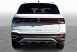 New 2025 Volkswagen Taos SE image 4