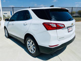 Used 2020 Chevrolet Equinox LT image 5
