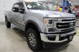 Used 2022 Ford F350 Lariat w/ Lariat Ultimate Package image 2