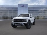 New 2025 Ford F150 Raptor image 2