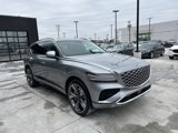 New 2025 Genesis GV80 3.5T Prestige image 2
