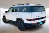 New 2025 Hyundai Santa Fe Calligraphy image 3