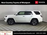 Certified 2023 Toyota 4Runner Limited image 4