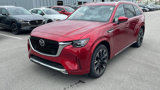 New 2025 MAZDA CX-90 3.3 Turbo S w/ Premium Package image 3