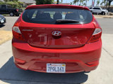Used 2016 Hyundai Accent SE image 5