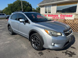 Used 2014 Subaru Crosstrek 2.0i Limited image 2