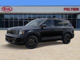 New 2025 Kia Telluride SX X-Line image 3
