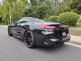 Used 2022 BMW M8 Competition image 3