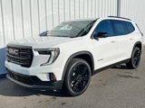 New 2026 GMC Acadia Elevation image 3