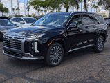New 2025 Hyundai Palisade Calligraphy image 5